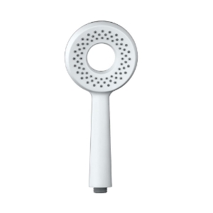 Picture of Single Function Round Shape Hand Shower