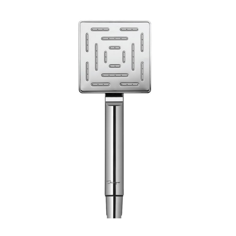 Picture of Single Function Square Shape Maze Hand Shower