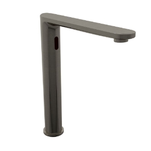 Picture of Opal Prime High Neck Sensor Faucet - Stainless Steel