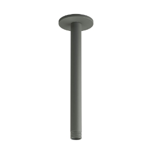 Picture of Round Ceiling Shower Arm - Graphite