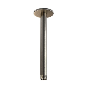 Picture of Round Ceiling Shower Arm - Stainless Steel