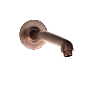 Picture of Round shape Shower Arm - Antique Copper
