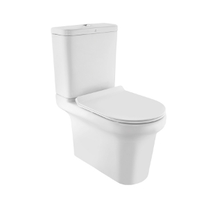 Picture of Bowl With Cistern For Coupled WC