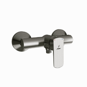 Picture of Single Lever Shower Mixer - Stainless Steel