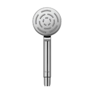 Picture of Single Function Round Shape Maze Hand Shower - Chrome