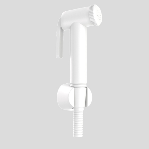 Picture of Health Faucet Kit - White Matt