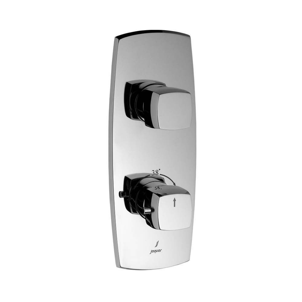 Picture of Arc Aquamax Exposed Part Kit of Thermostatic Shower Mixer