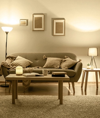 Decorative Lighting | Jaquar