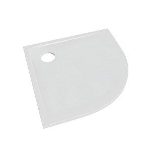 Picture of Quadrant Shower Tray - (Size : 1000 x 1000)