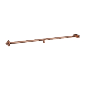 Picture of Laguna Shower arm - Blush Gold PVD