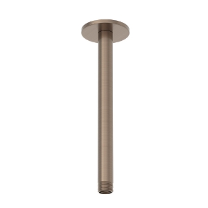 Picture of Round Ceiling Shower Arm - Gold Dust