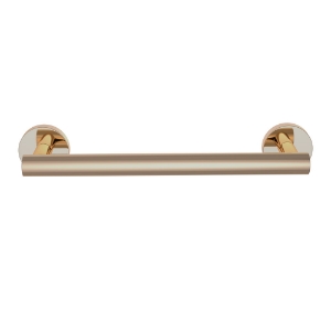 Picture of Grab Bar - Auric Gold