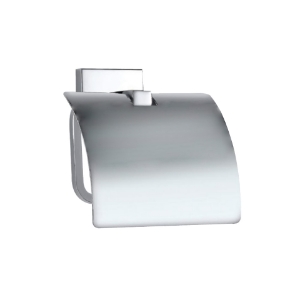 Picture of Toilet Roll Holder - Chrome