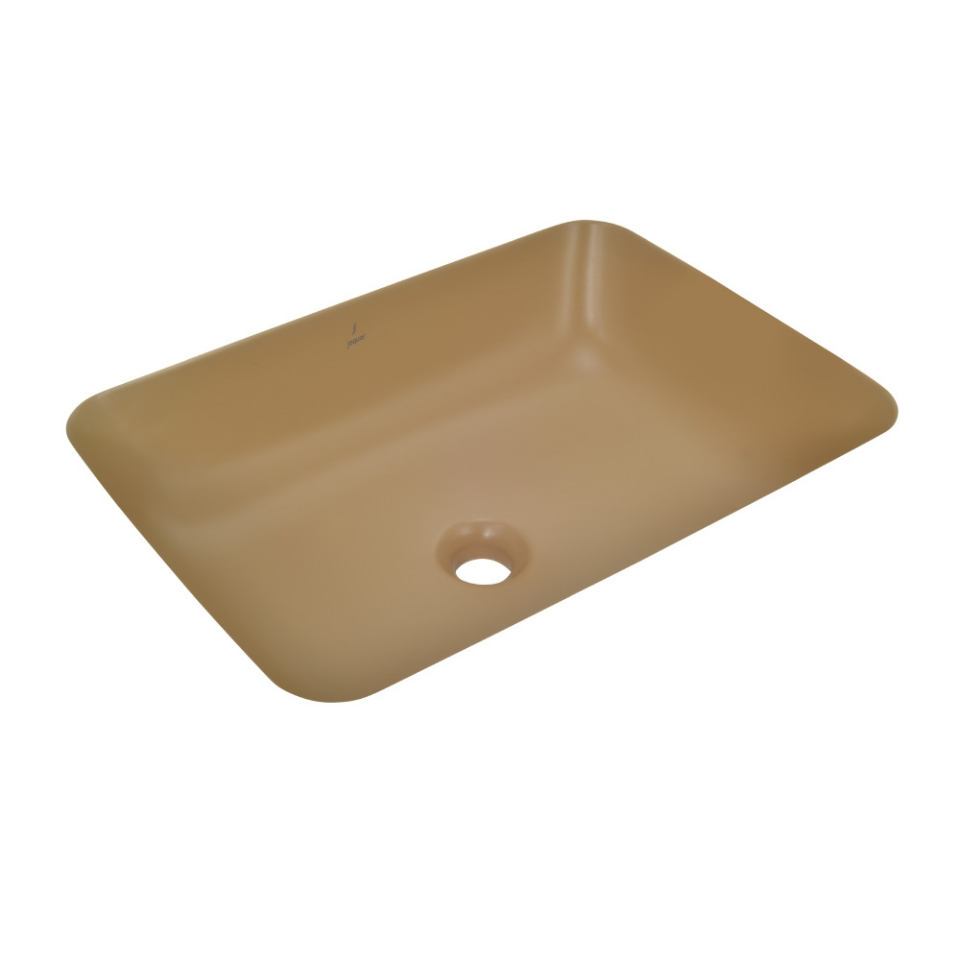 Picture of Under Counter Basin - Beige Matt