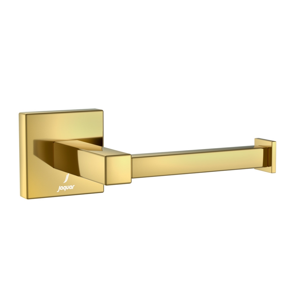 Picture of Spare Toilet Roll holder - Gold Bright PVD