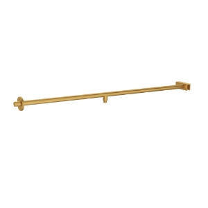 Picture of Laguna Shower arm - Gold Matt PVD
