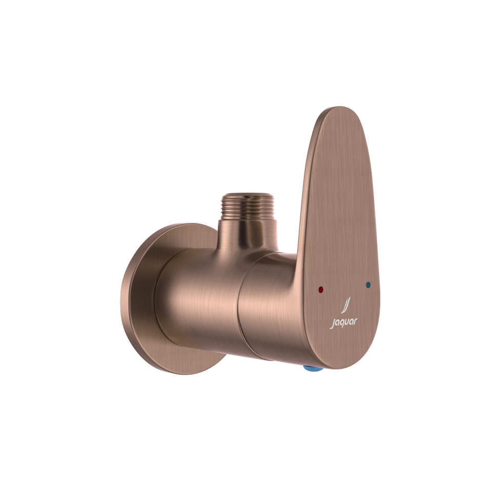 Picture of Angle Valve - Antique Copper
