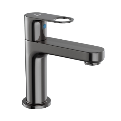 Picture of Basin Tap - Black Chrome