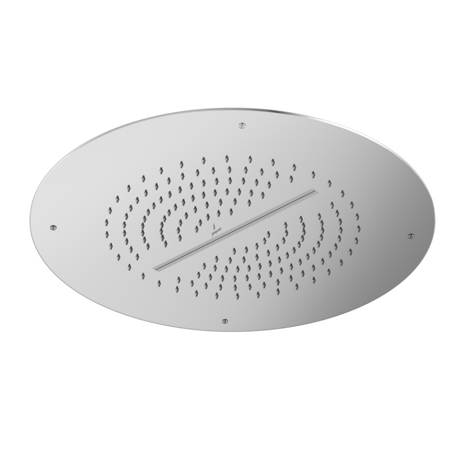 Picture of Duoflo Shower Round Shape