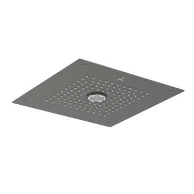 Picture of Duoflo Shower Square Shape - Graphite