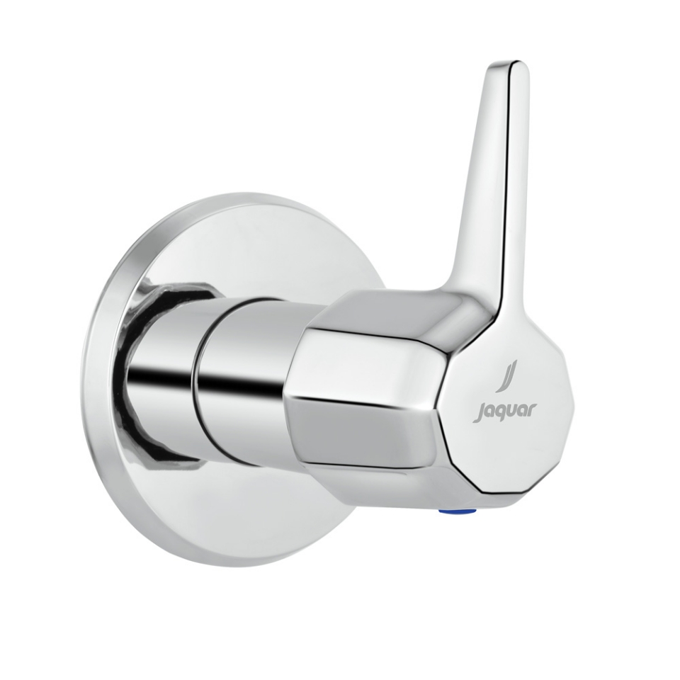 Picture of In-wall Stop Valve Cold Only 