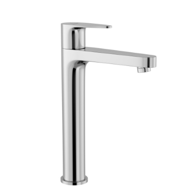 Picture of High Neck Basin Tap - Chrome