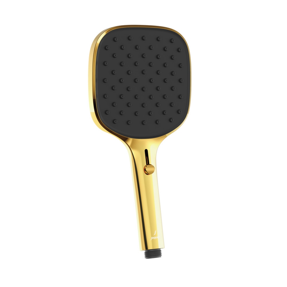 Picture of Octane Slider TriFlow Hand Shower - Gold Bright PVD