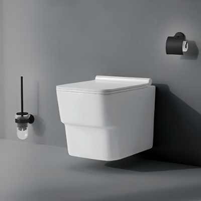 Sanitaryware Accessories | Jaquar