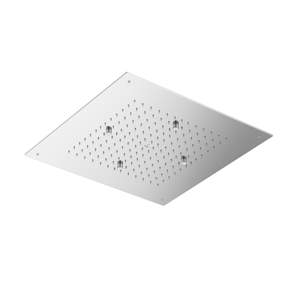 Picture of Duoflo Shower Square Shape