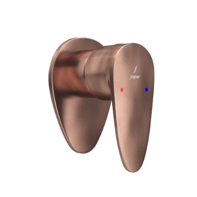 Picture of In-wall Stop Valve Hot Only - Antique Copper